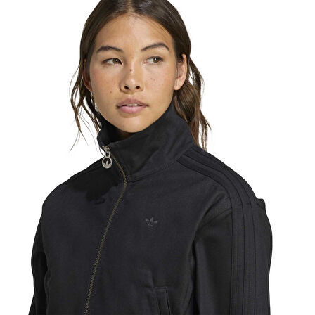 Adidas Kadın Günlük Tek Üst Fb Crop Tt Jw7267