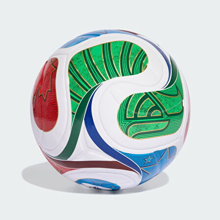 adidas JD8030 WC LGE FIFA World Cup 26 Trionda League Futbol Topu