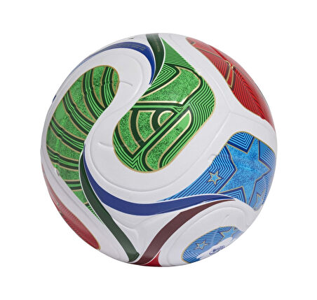 JD8045-U adidas Fıfa World Cup 26&amp;trade; League Futbol Topu Beyaz