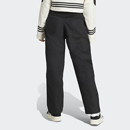 adidas JX7594 FB UTILITY PANT Kadın Pantolon