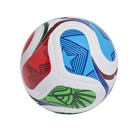 JD8032-U adidas Wc Trn Futbol Topu Beyaz