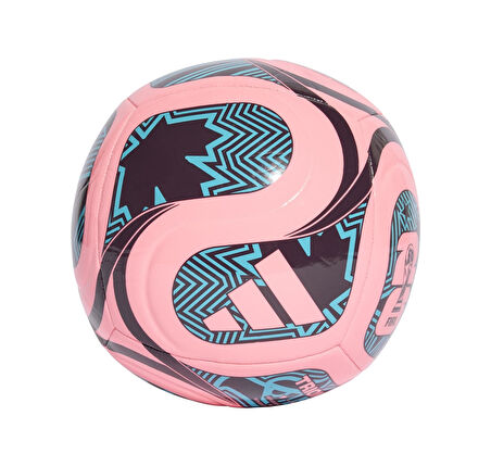 JD8029-U adidas Fıfa World Cup 26&amp;trade; Trionda Futbol Topu Pembe