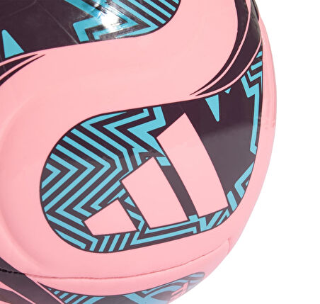 JD8029-U adidas Fıfa World Cup 26&amp;trade; Trionda Futbol Topu Pembe
