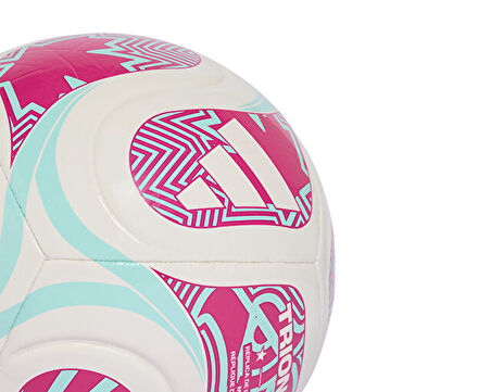 adidas Wc Clb Futbol Topu JD8054 Beyaz