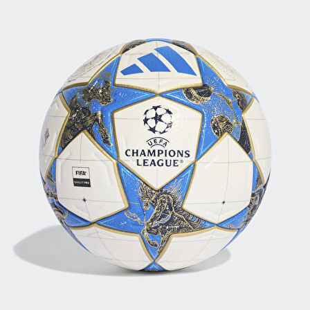 adidas JD0188 UCL PRO 25-26 Lig Aşaması Topu