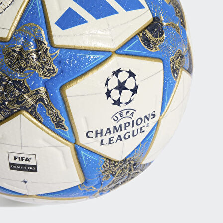 adidas JD0188 UCL PRO 25-26 Lig Aşaması Topu