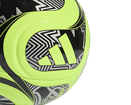 adidas Wc Clb Futbol Topu JD8052 Sarı