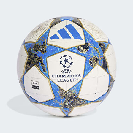 adidas JP1541 UCL COM 5 Numara Futbol Topu