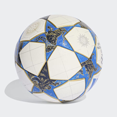 adidas JP1541 UCL COM 5 Numara Futbol Topu