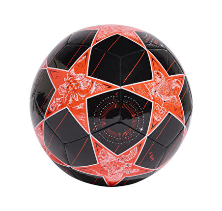JP1538-U adidas Ucl Clb Futbol Topu Siyah