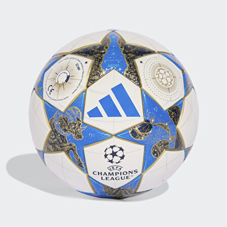 adidas JP1544 UCL MINI 1 Numara Mini Top