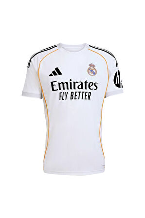 adidas Beyaz Erkek   Forma REAL H JSY JJ1931