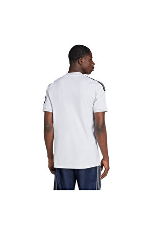 adidas Beyaz Erkek   Forma REAL H JSY JJ1931