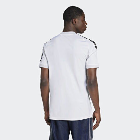 adidas JJ1931 REAL H JSY Erkek Futbol Forması