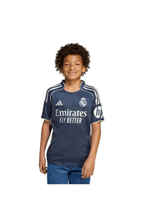 adidas Çocuk  Mavi  Forma REAL A JSY Y JP3947