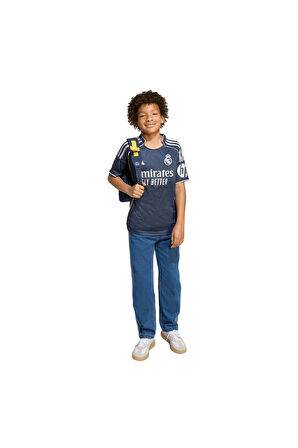 adidas Çocuk  Mavi  Forma REAL A JSY Y JP3947