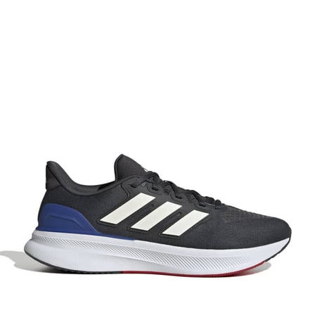 adidas Ultrarun 5 Erkek Siyah Koşu Ayakkabısı