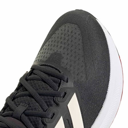adidas Ultrarun 5 Erkek Siyah Koşu Ayakkabısı