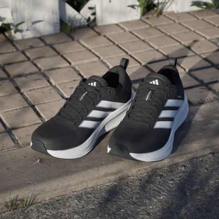 Adidas Supernova Ease 2 Erkek Spor Ayakkabı JQ5859
