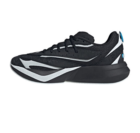 JR4898-E adidas Lıghtblaze Tron Are Erkek Spor Ayakkabı Siyah