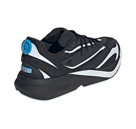 JR4898-E adidas Lıghtblaze Tron Are Erkek Spor Ayakkabı Siyah