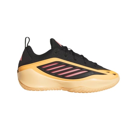 JQ9474-C adidas Belıeve That 1 J &amp;Ccedil;ocuk Spor Ayakkabı Turuncu
