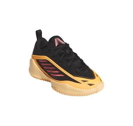 JQ9474-C adidas Belıeve That 1 J &amp;Ccedil;ocuk Spor Ayakkabı Turuncu