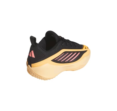 JQ9474-C adidas Belıeve That 1 J &amp;Ccedil;ocuk Spor Ayakkabı Turuncu
