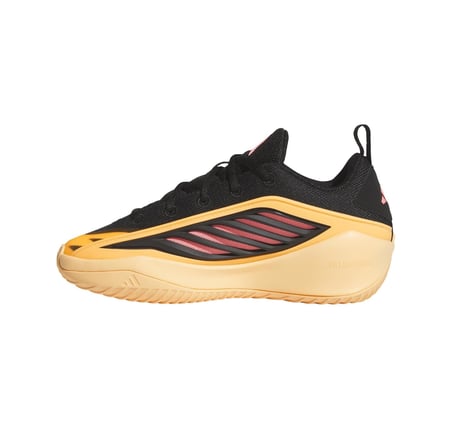 JQ9474-C adidas Belıeve That 1 J &amp;Ccedil;ocuk Spor Ayakkabı Turuncu