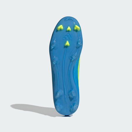 adidas JR8992 F50 LEAGUE FG-MG Erkek Krampon