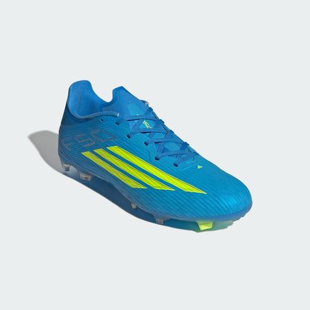 adidas JR8992 F50 LEAGUE FG-MG Erkek Krampon