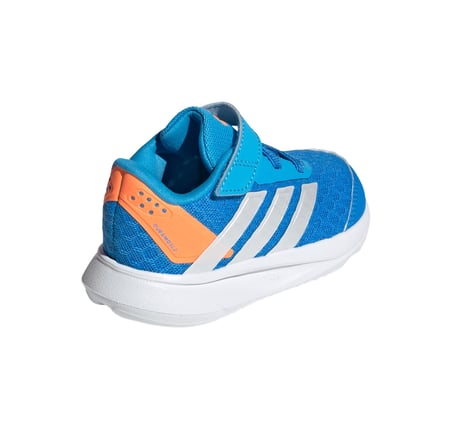 KI3427-B adidas Duramo Sl2 El I Bebek Spor Ayakkabı Mavi