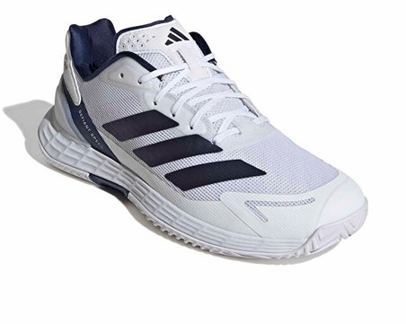 Adidas Defiant Speed 2 M Erkek Tenis Ayakkabısı JR1746 Beyaz