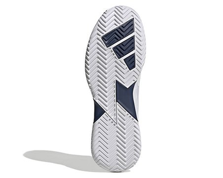 Adidas Defiant Speed 2 M Erkek Tenis Ayakkabısı JR1746 Beyaz