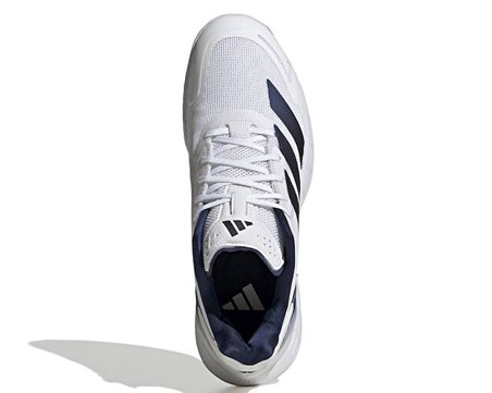 Adidas Defiant Speed 2 M Erkek Tenis Ayakkabısı JR1746 Beyaz