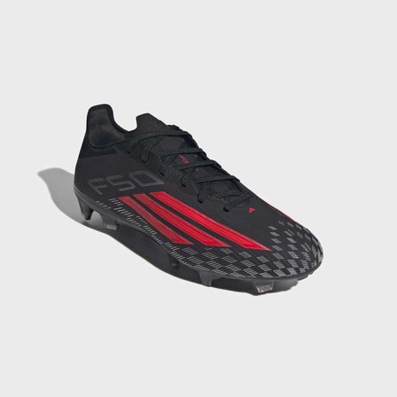 adidas JR8953 F50 PRO FG Erkek Krampon