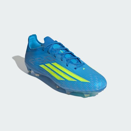 adidas JR8950 F50 PRO FG Erkek Krampon