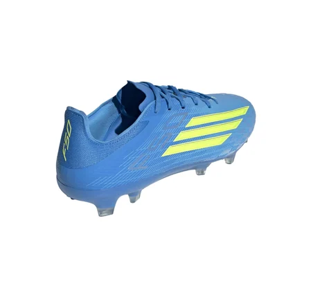 JR8950-E adidas F50 Pro Fg Erkek Spor Ayakkabı Mavi