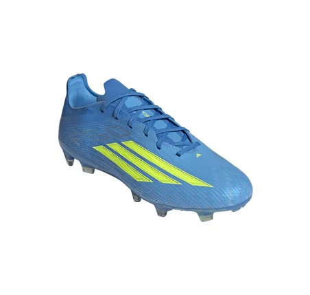 JR8950-E adidas F50 Pro Fg Erkek Spor Ayakkabı Mavi