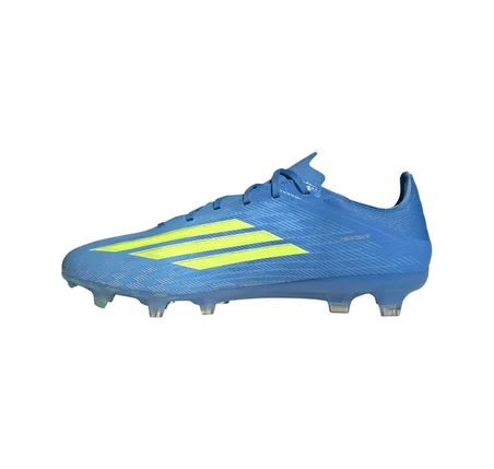 JR8950-E adidas F50 Pro Fg Erkek Spor Ayakkabı Mavi