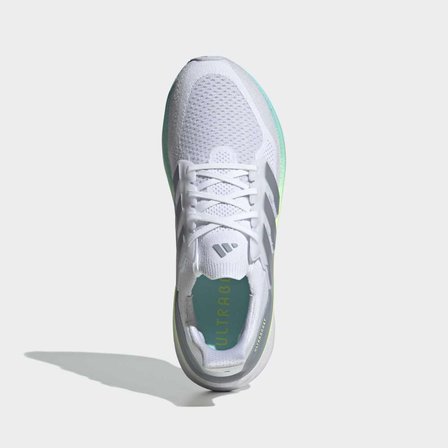 adidas KJ3584 ULTRABOOST 5 Erkek Yürüyüş Koşu Ayakkabısı