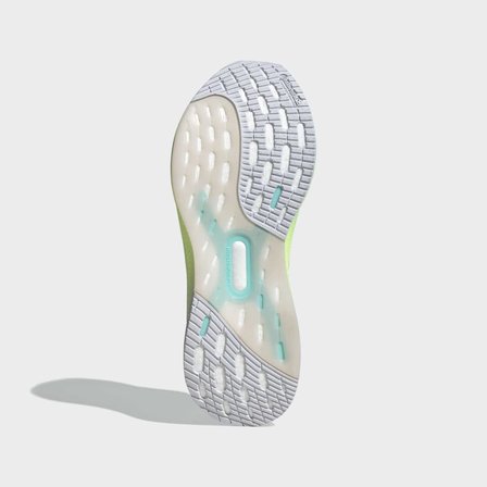 adidas KJ3584 ULTRABOOST 5 Erkek Yürüyüş Koşu Ayakkabısı