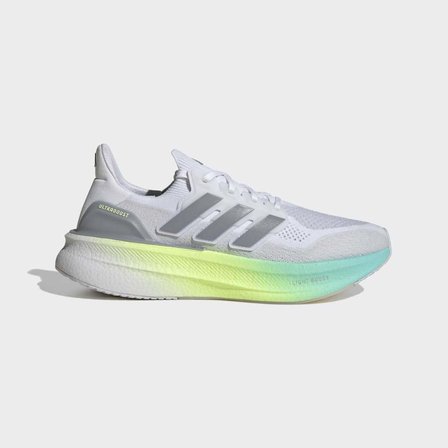 adidas KJ3584 ULTRABOOST 5 Erkek Yürüyüş Koşu Ayakkabısı