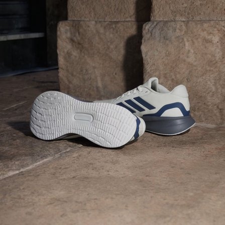 Adidas JQ6977 Runfalcon 5 Erkek Koşu Ayakkabısı