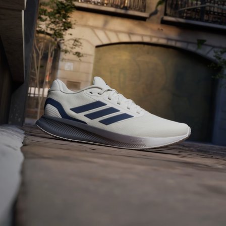 Adidas JQ6977 Runfalcon 5 Erkek Koşu Ayakkabısı