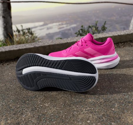 Adidas Galaxy 7 W Kadın Spor Ayakkabısı JP6592