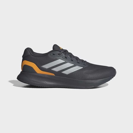 adidas JQ6979 RUNFALCON 5 Erkek Yürüyüş Koşu Ayakkabısı