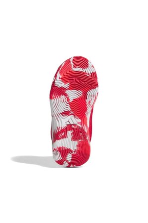 adidas Çocuk  Kırmızı  Basketbol Ayakkabısı Adidas Initiation C JQ6851