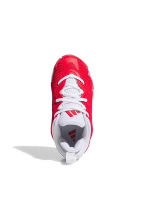 adidas Çocuk  Kırmızı  Basketbol Ayakkabısı Adidas Initiation C JQ6851