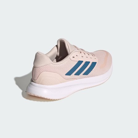 Adidas Runfalcon 5 Kadın Spor Ayakkabı JQ9400